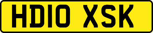 HD10XSK
