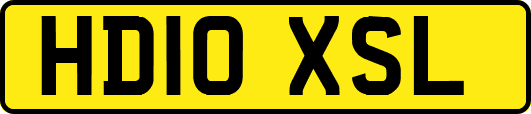 HD10XSL