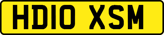HD10XSM