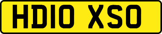 HD10XSO
