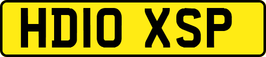 HD10XSP