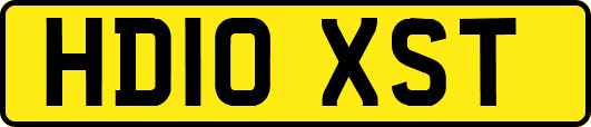 HD10XST