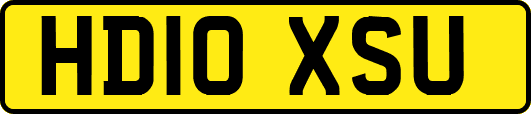 HD10XSU