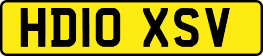 HD10XSV