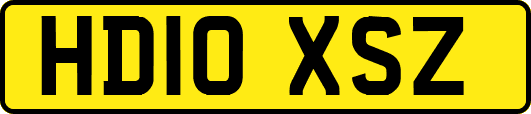 HD10XSZ