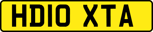 HD10XTA