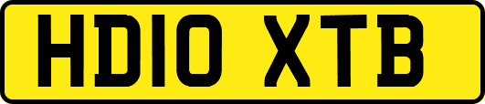 HD10XTB