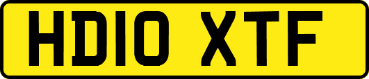 HD10XTF