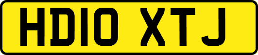 HD10XTJ
