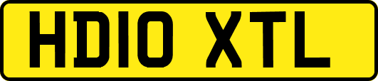 HD10XTL