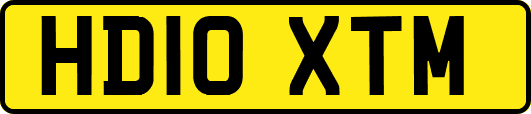 HD10XTM