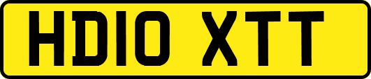HD10XTT