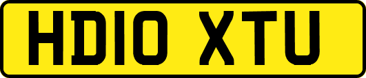 HD10XTU