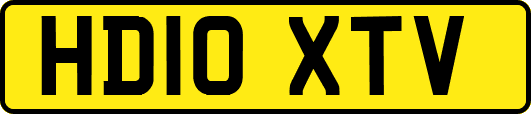 HD10XTV