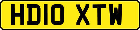 HD10XTW