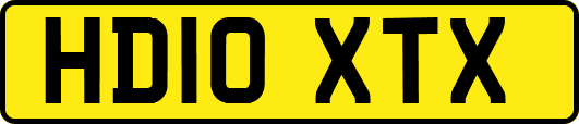 HD10XTX