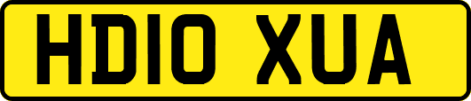 HD10XUA