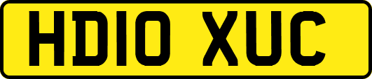 HD10XUC