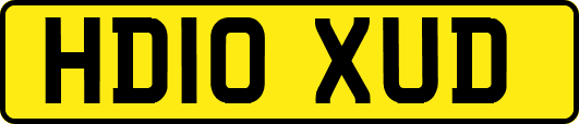 HD10XUD