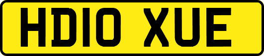 HD10XUE