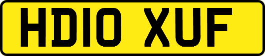 HD10XUF