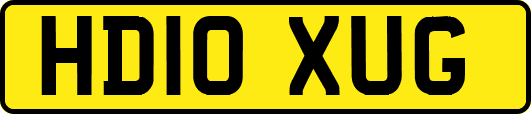 HD10XUG