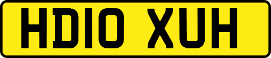 HD10XUH