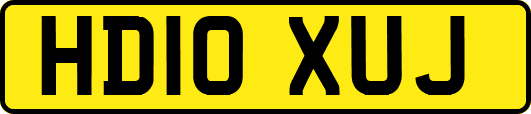HD10XUJ