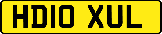 HD10XUL