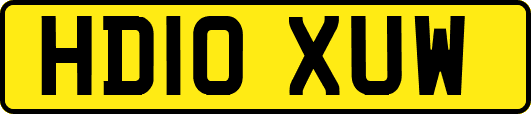 HD10XUW