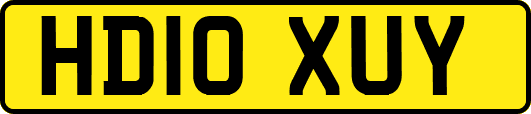 HD10XUY