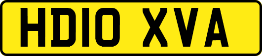 HD10XVA