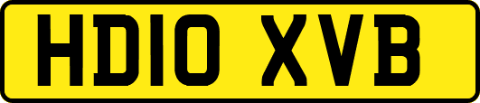 HD10XVB