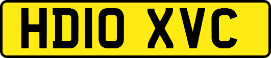 HD10XVC