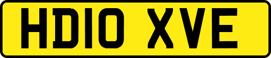 HD10XVE