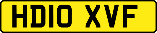 HD10XVF