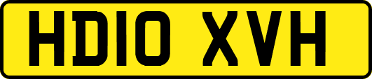 HD10XVH
