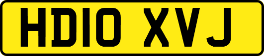 HD10XVJ