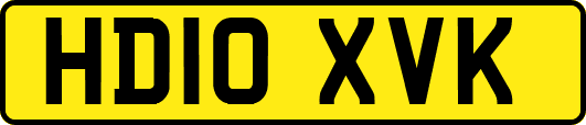 HD10XVK
