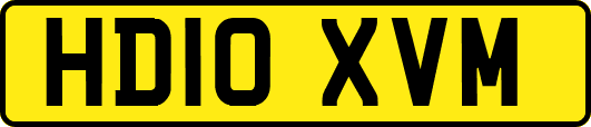 HD10XVM