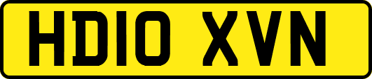 HD10XVN