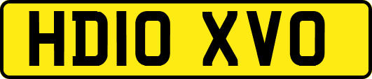 HD10XVO