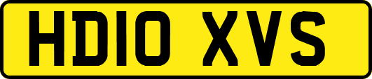 HD10XVS
