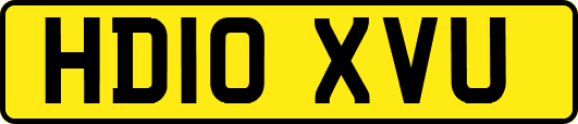 HD10XVU