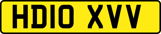 HD10XVV