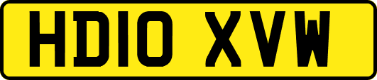 HD10XVW