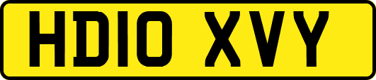 HD10XVY