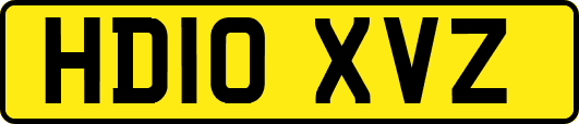 HD10XVZ