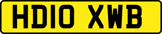HD10XWB