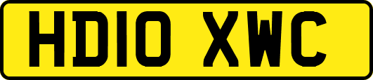 HD10XWC